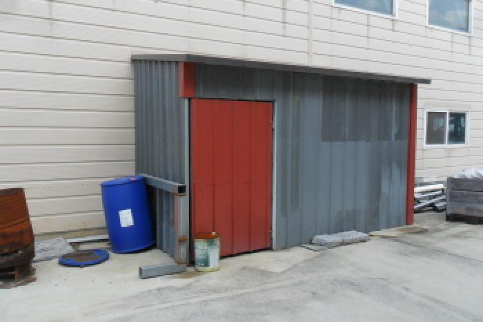 부동산표시 제5호 제시외