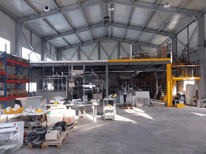 본 건 전 경
(기호 나 내부)