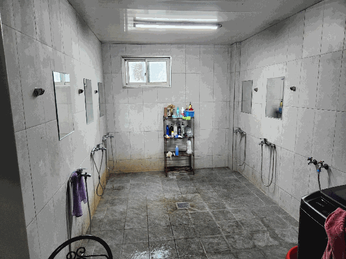 기호(3-나) 건물 내부 일부