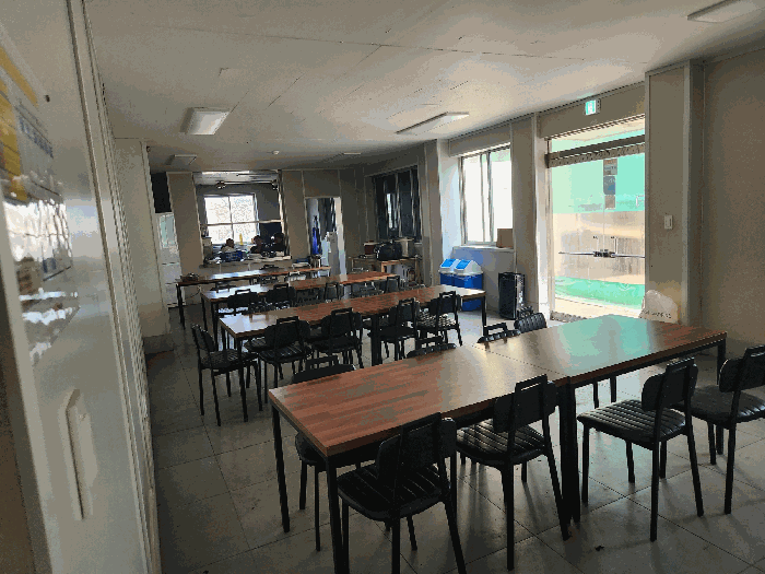 기호(3-나) 건물 내부 일부