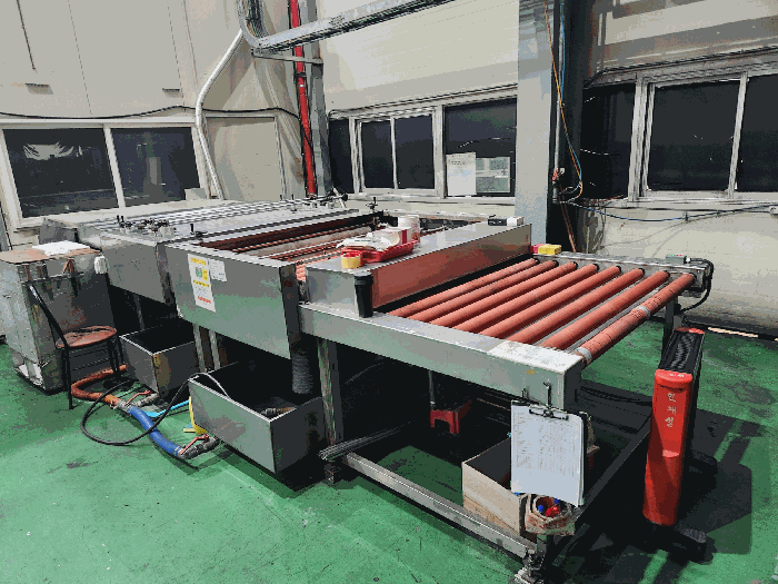 기계기구 기호 22)