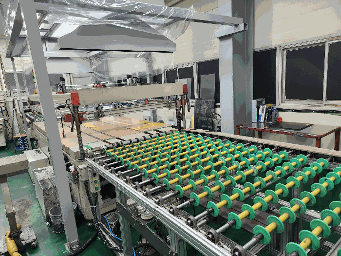 기계기구 기호 4)