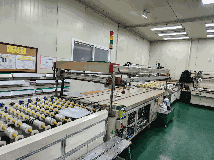 기계기구 기호 5)