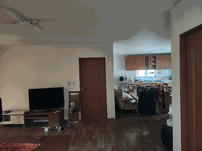 기호(3-나) 건물 내부 일부