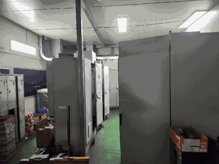 기계기구 기호 3)