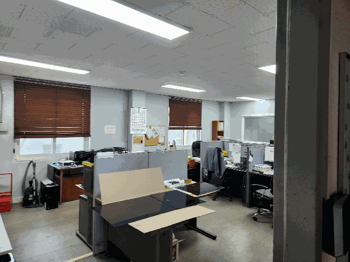 기호(3-나) 건물 내부 일부