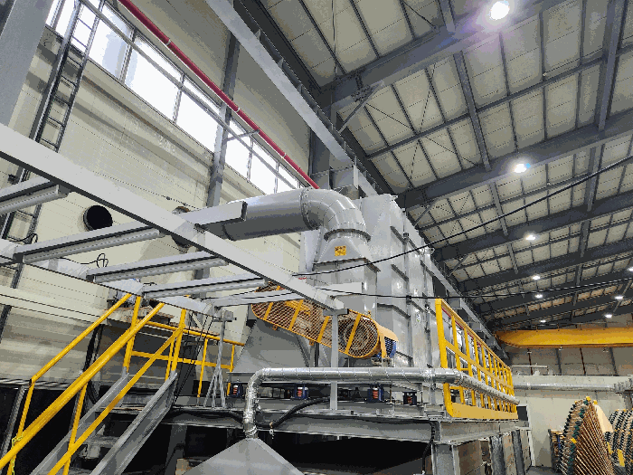 제시외 기계기구 일부 - 감정평가 외