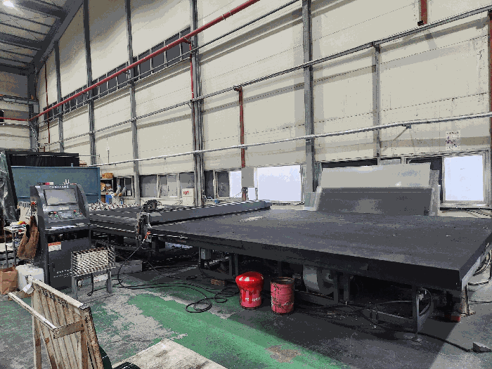 기계기구 기호 1)