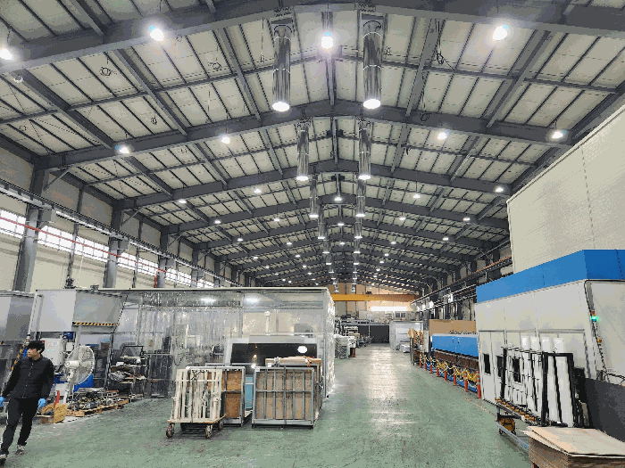 기호(2-가) 건물 내부