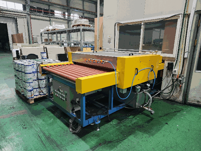 기계기구 기호 15)