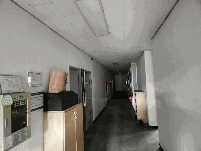 기호(3-나) 건물 내부 일부