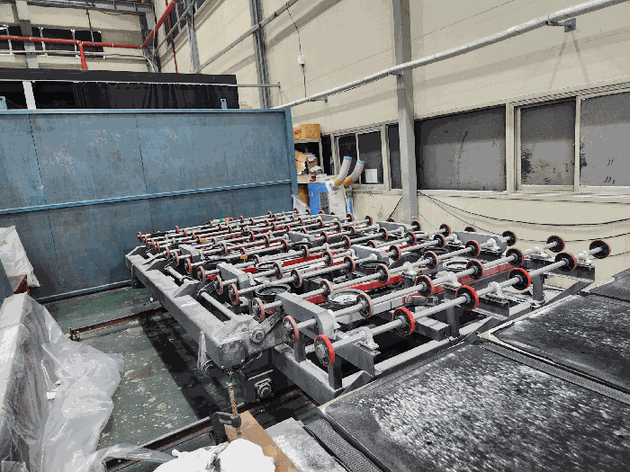 기계기구 기호 1)