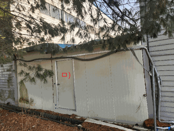 제시외건물 기호ㅁ)