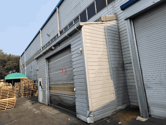 제시외건물 기호ㄱ)