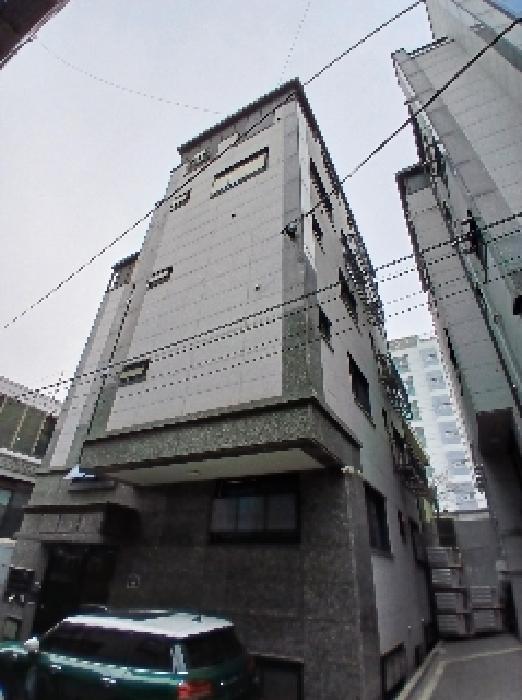 전경
