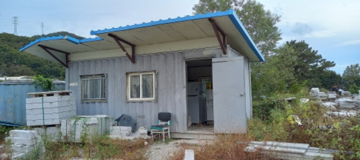 목록 2. 공장(화장실)