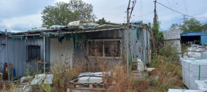 목록 2. 공장(사무실)