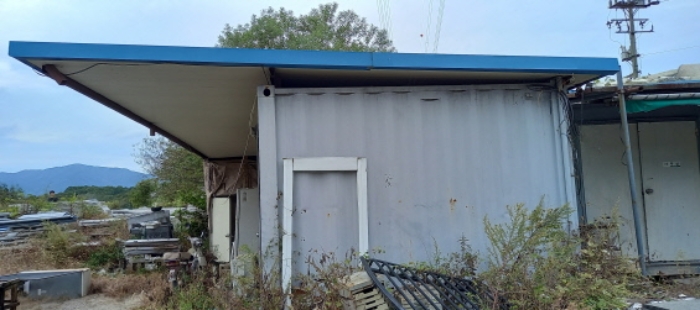 목록 2. 공장(사무실)