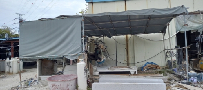 목록 1. 지상 제시외 건물