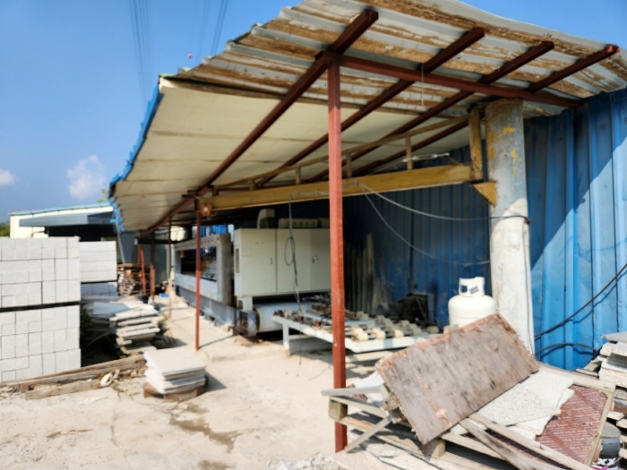 제시외 건물 ㉤