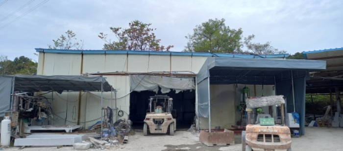 목록 2. 공장(나동)