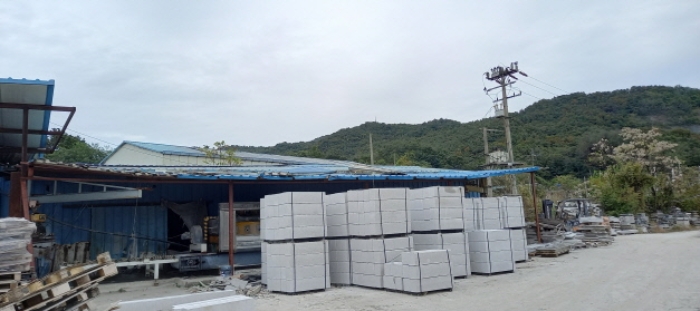 목록 2. 공장(다동)