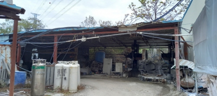 목록 2. 공장(가동)