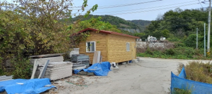 목록 3. 토지 전경