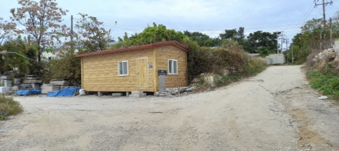 목록 3. 토지 전경