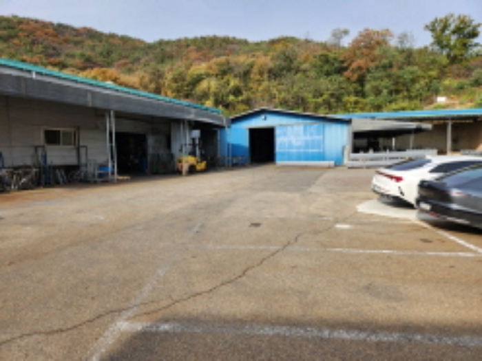 목록2 건물 전경