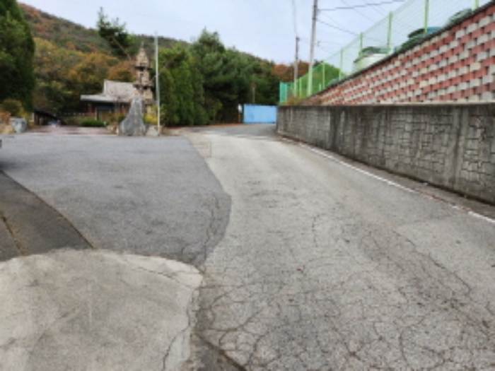 목록5 토지 전경