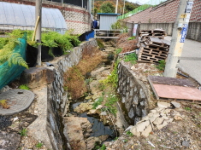 목록6 토지 전경