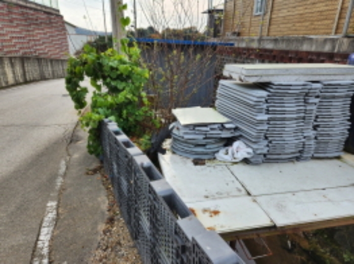 목록6 토지 전경