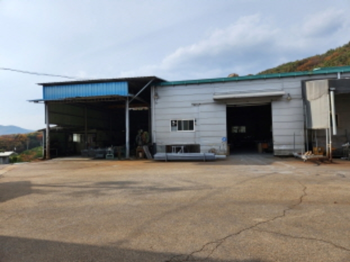 목록2 건물 전경