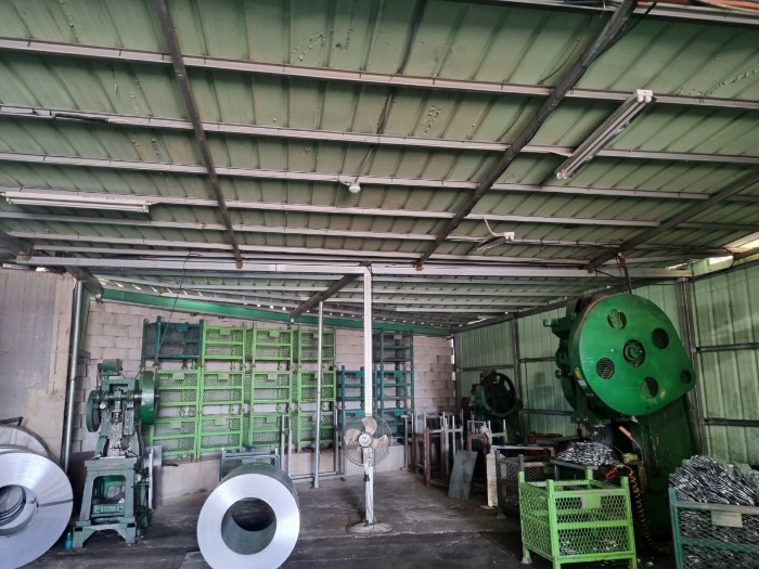 제시외 ㉢ 전경