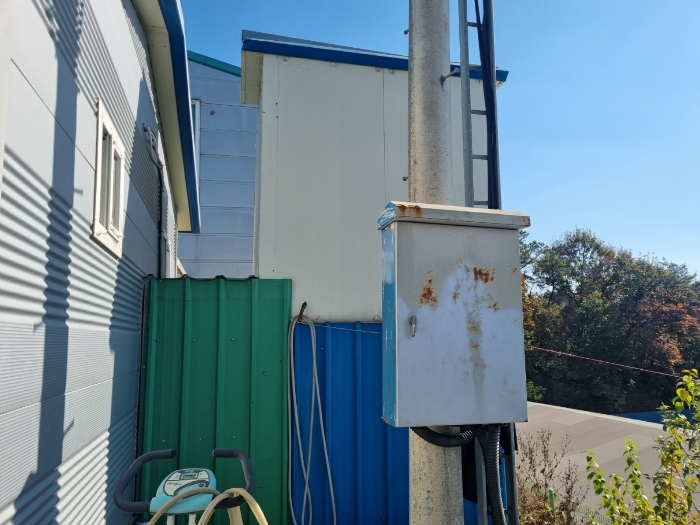 제시외 ㉧ 전경