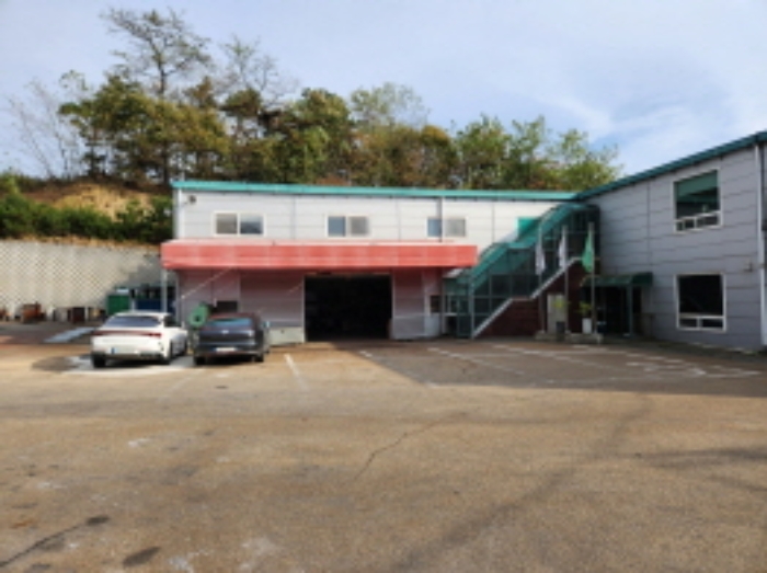 목록3 건물 전경