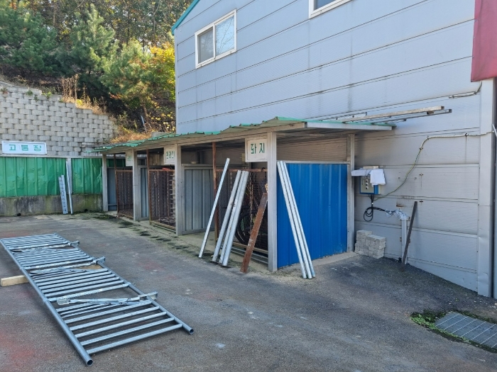 제시외 ㉤ 전경