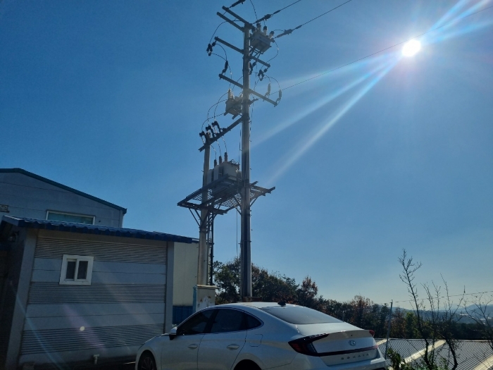 제시외 ㉨ 전경