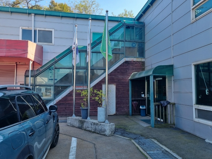 이동 및 철거 용이한 물건