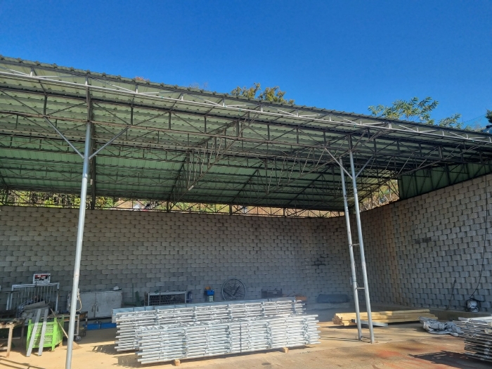 제시외 ㉠ 전경