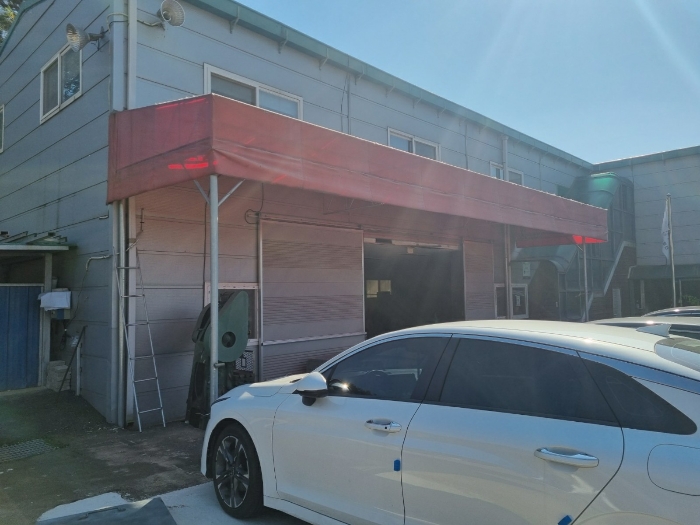 제시외 ㉥ 전경