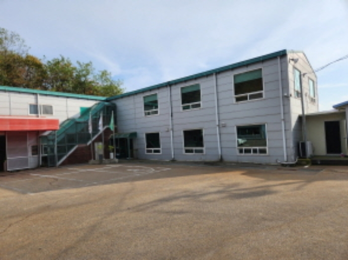 목록3 건물 전경