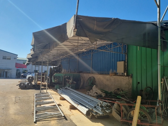 제시외 ㉡ 전경