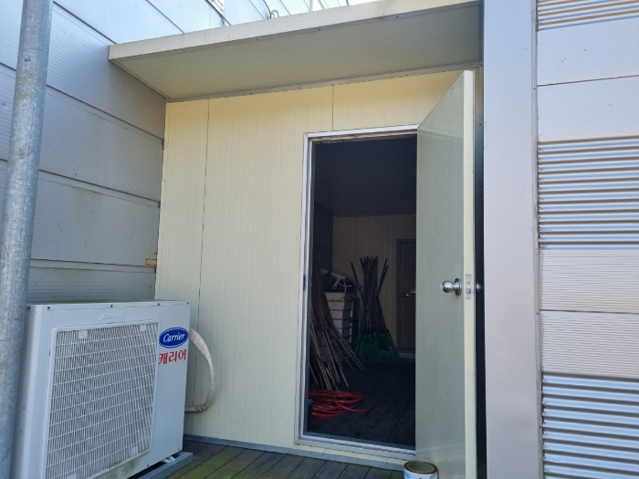 제시외 ㉦ 전경