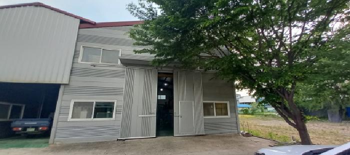 목록1. 토지 및 목록2.단층 제2종근린생활시설(제조업소)