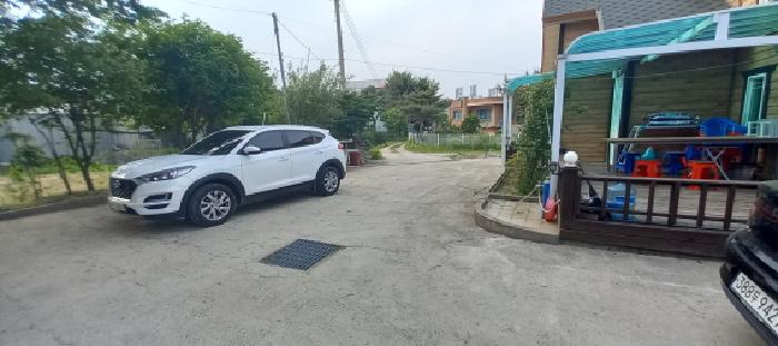 목록1. 토지 전경