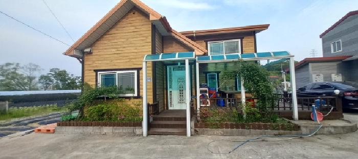 목록1. 토지 및 목록3.단층 제2종근린생활시설 