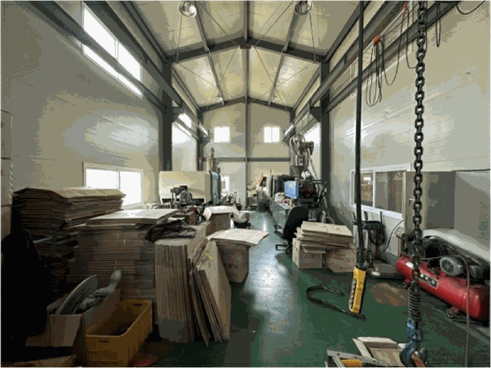 본건(기호3[건물, 나동]) 내부전경