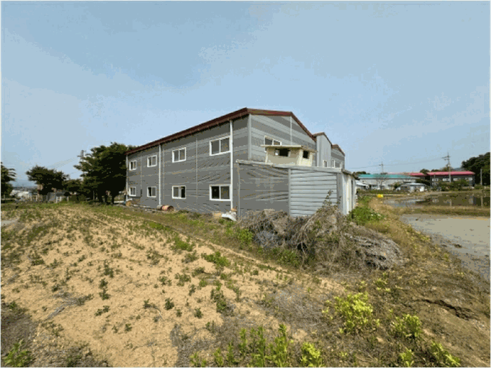 본건 및 인근전경